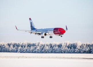 More routes from Helsinki Airport to popular summer destinations in Europe with Norwegian