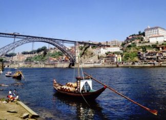 Emirates Airline to launch four times weekly service to Porto, Portugal