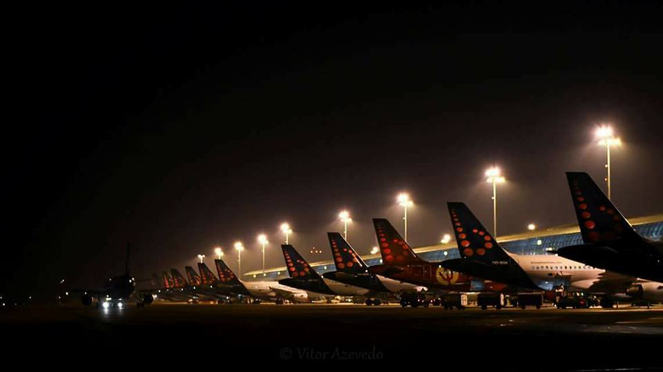 Brussels Airport regrets the approach by Minister of Transport, who wants a curfew on night flights