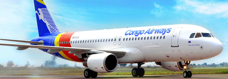 Congo Airways to reduce salaries of its employees by 17%