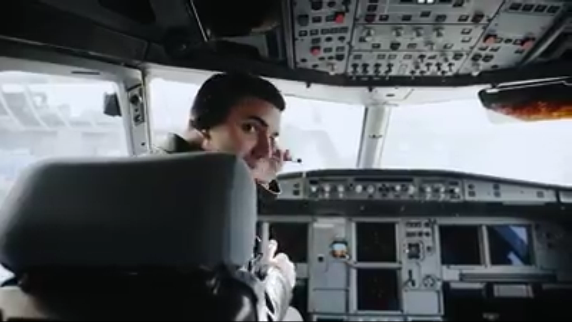 Netsky and Brussels Airlines team up: flying fans to Belgium for his biggest show ever