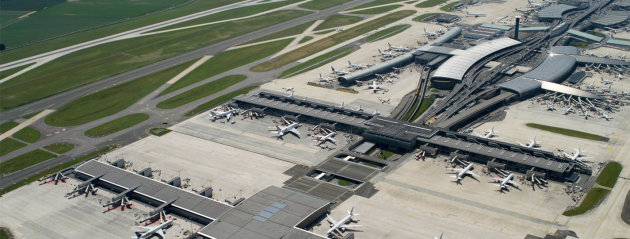 Air France welcomes the decrease in airport charges levied on Paris airports