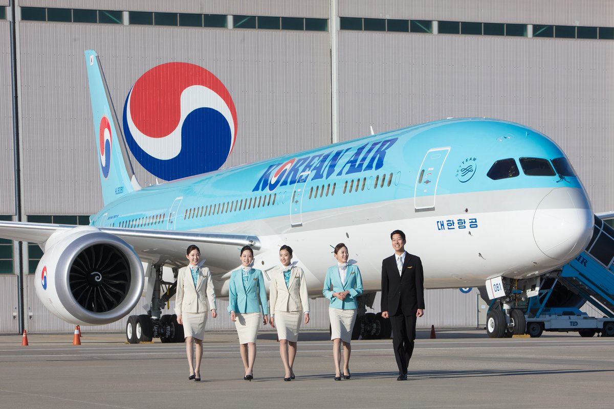 Î‘Ï€Î¿Ï„Î­Î»ÎµÏƒÎ¼Î± ÎµÎ¹ÎºÏŒÎ½Î±Ï‚ Î³Î¹Î± Aviation Leaders Assemble in Seoul for IATAâ€™s 75th Annual General Meeting