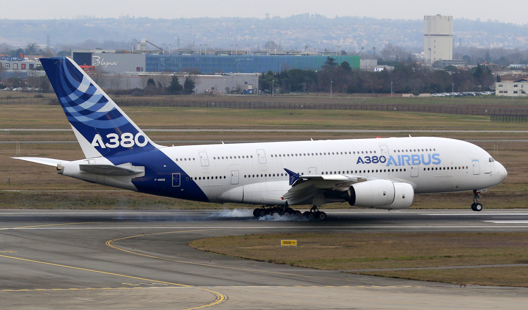 Air France swaps two remaining Airbus A380s for three Airbus A350s