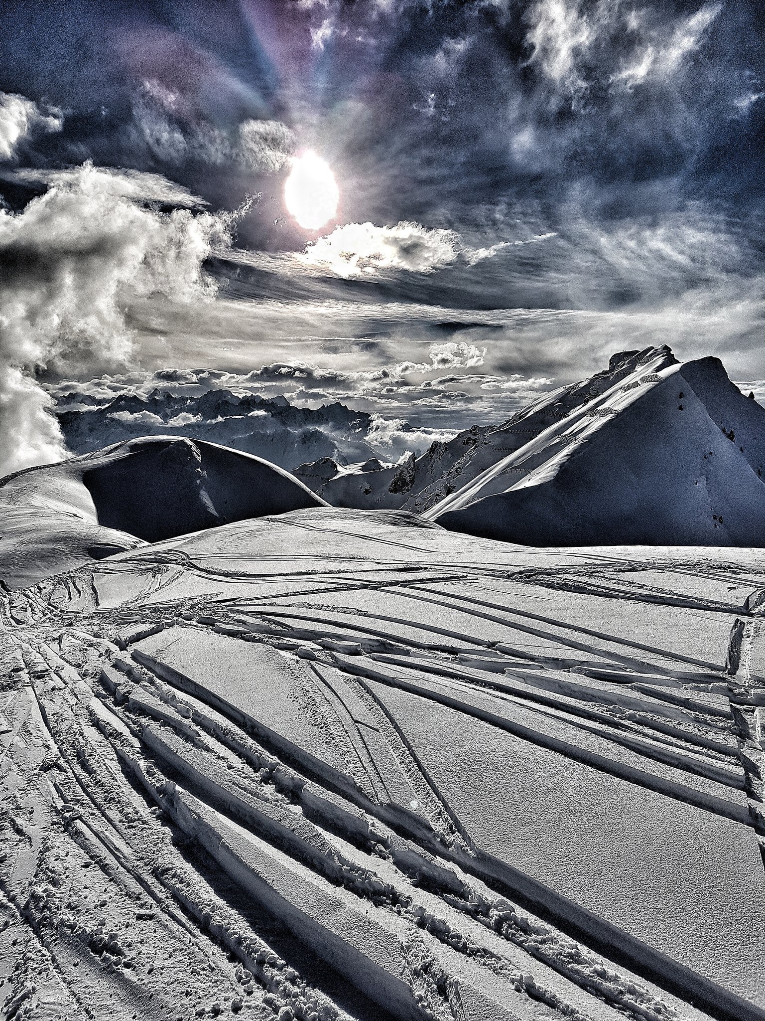 PowdAir, a sports snow airline starting up from winter 2017