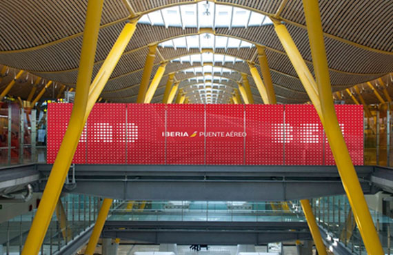 Iberia relaunches Madrid-Barcelona Air Shuttle with greater flexibility, more services, and a wider choice of flights