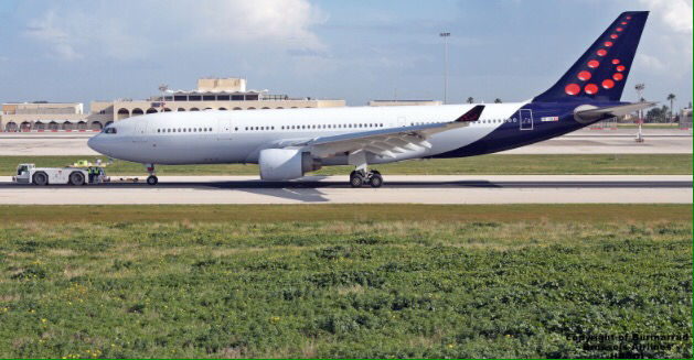 Brussels Airlines gets green light for flights to Mumbai