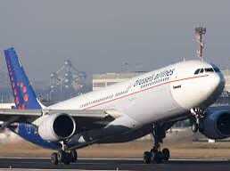 Even Brussels Airlines affected by Brussels Region noise regulations