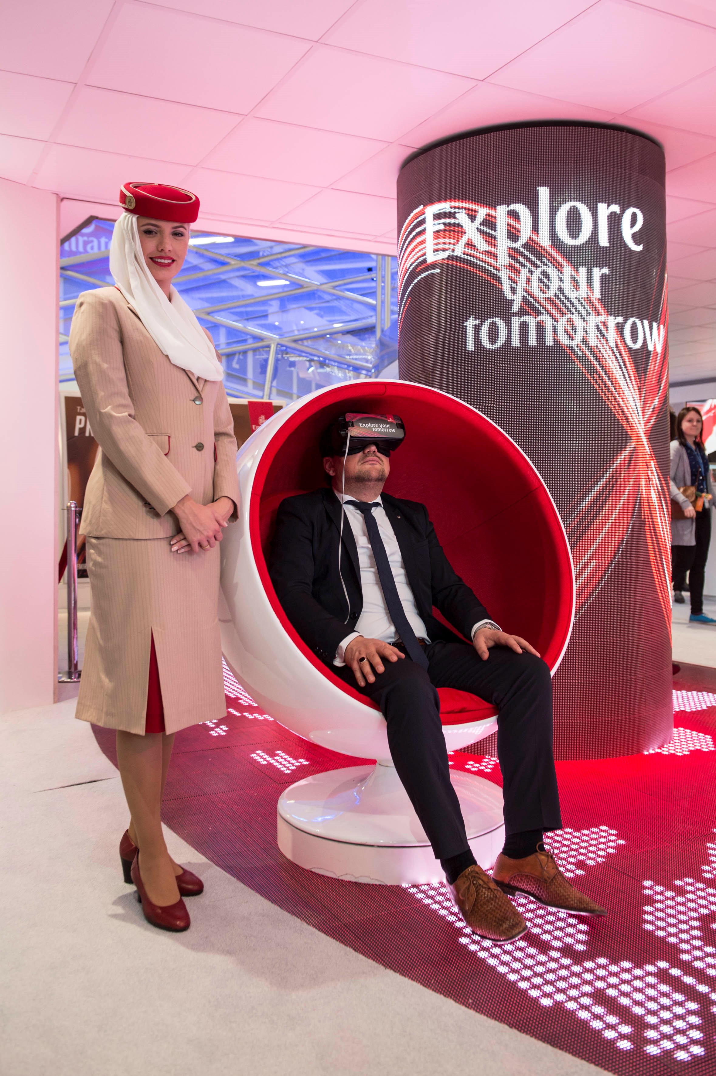 A summary of ITB Berlin 2017 – live twitter feed