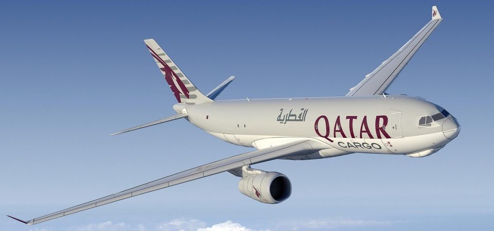 Qatar Airways Cargo launches freighters to Warsaw