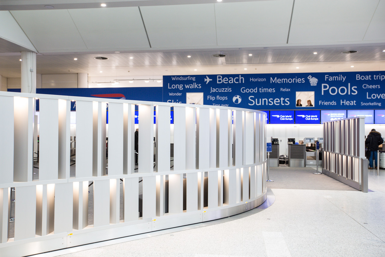 British Airways’ Gatwick growth hits double figures in five years