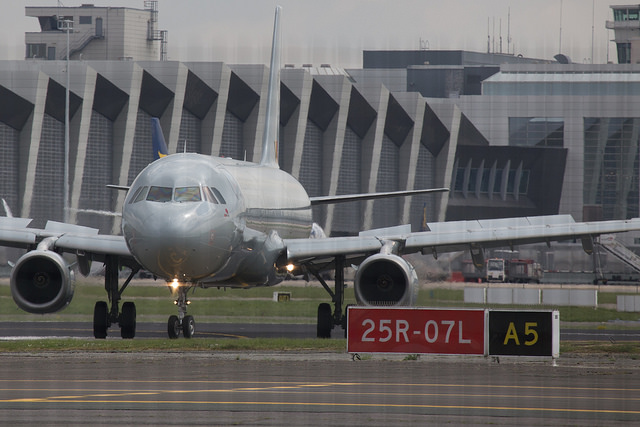Brussels Airport launches “Follow the guide” campaign for a stress-free start of the holidays