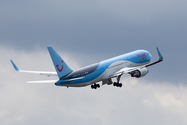 IATA: “Strong passenger demand growth resumes in June”