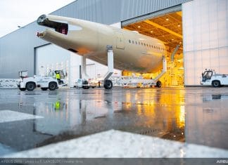China Southern Airlines has signed a purchase agreement with Airbus for 20 A350-900s