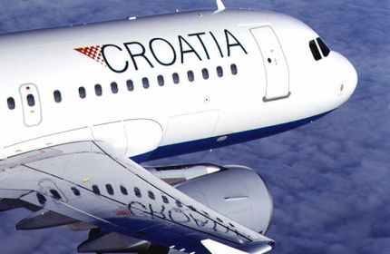 Croatia to be directly connected to 122 international cities this summer