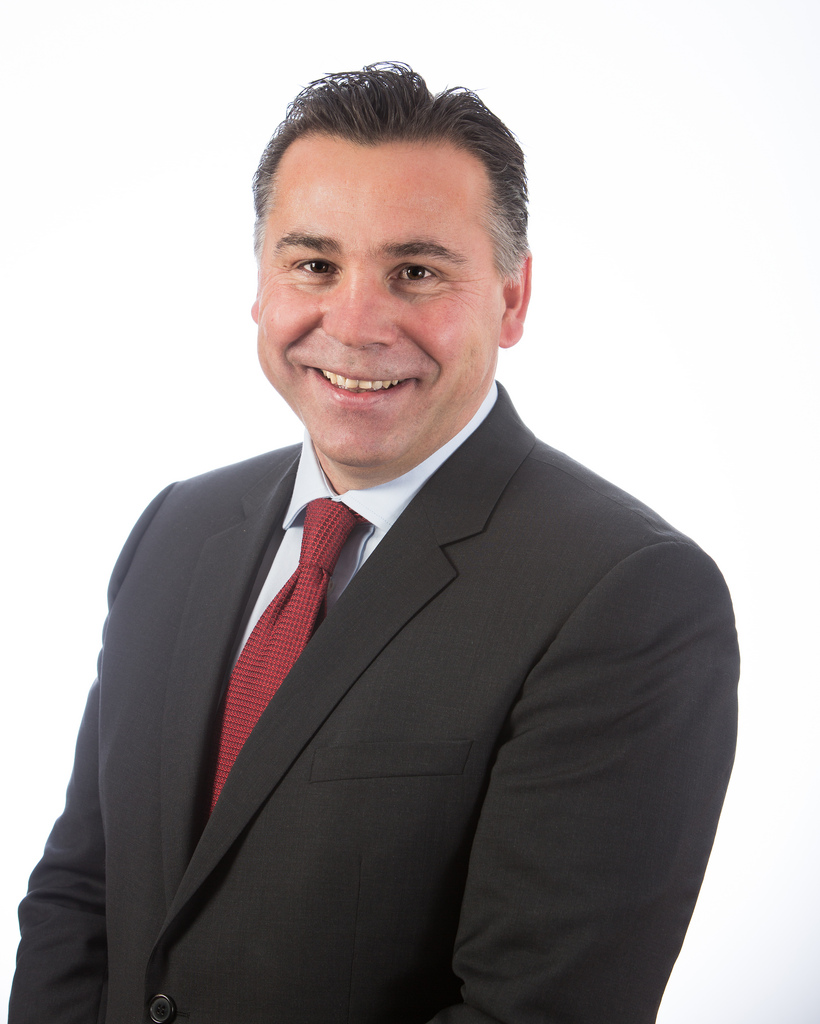 Etihad Aviation Group appoints Robin Kamark as Chief Executive Officer, Airline Equity Partners