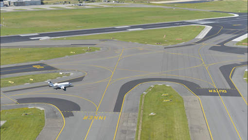 IATA requests global suspension of slot rules due to Coronavirus (after 50% of no-shows at some airports)