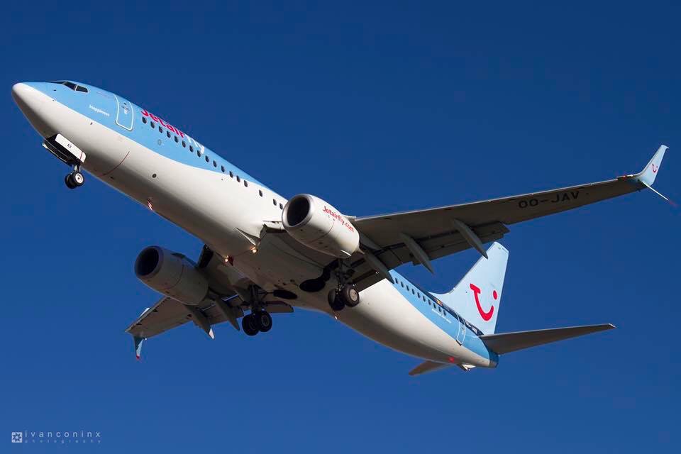 TUI Group and Etihad Aviation Group will not continue their negotiations