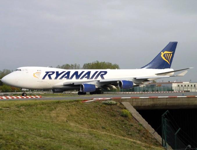 The yearly “Ryanair flying long-haul” or “Ryanair to New York” news item