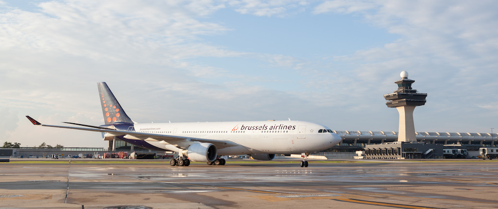 After Mumbai, Brussels Airlines mulls non-stop service to Delhi airport
