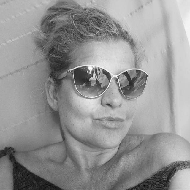 Inge Vijt, a former Delta Air Transport (DAT) and Brussels Airlines stewardess, passed away