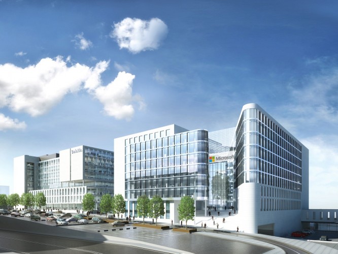 Brussels Airport to offer a co-working platform thanks to Tribes