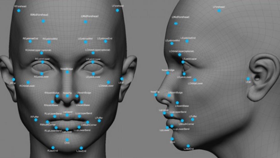 Finnair and Finavia test face recognition technology at Helsinki Airport check-in