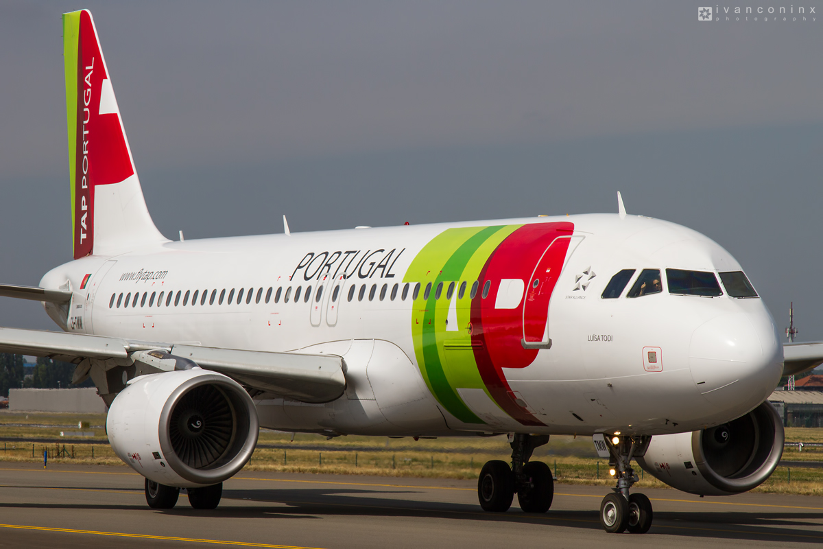 Magical Christmas atmosphere at Brussels Airport for thousands of holiday travellers