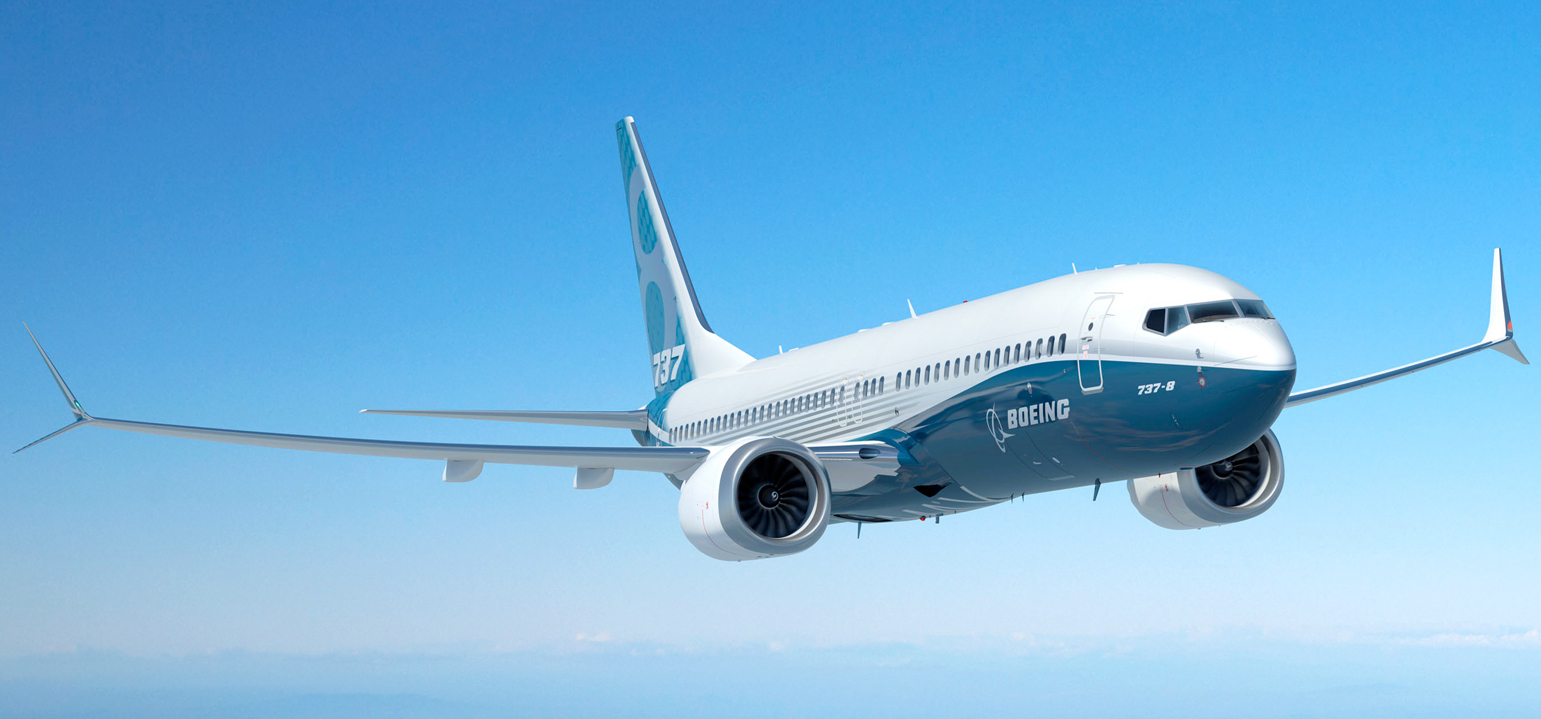 Avolon finalises an order for 75 Boeing 737 MAX aircraft