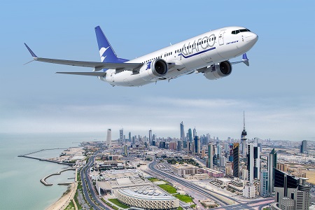 ALAFCO announces commitment for 20 Boeing 737 MAX 8 aircraft