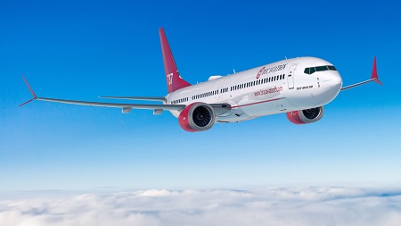 Boeing & BOC Aviation sign Memorandum of Understanding for 10 737 MAX 10s