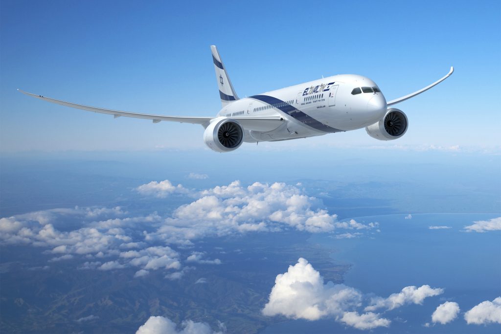 El Al suspends Johannesburg route after Israel was accused of genocide by South Africa at World Court