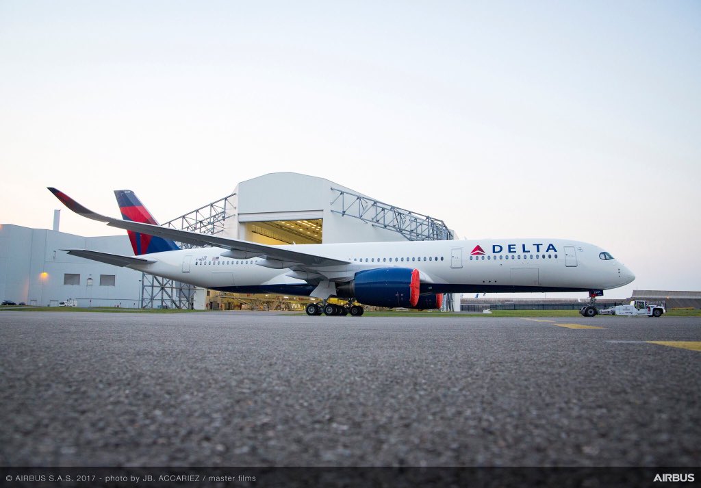 Delta’s Florida service restarts, Atlanta operations stable after Irma