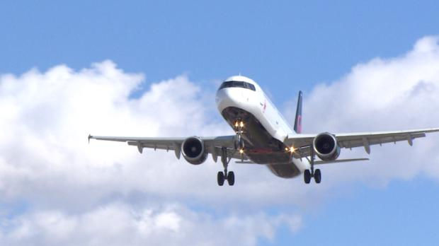 Air Canada responds to suspension of operations at Lynx Air