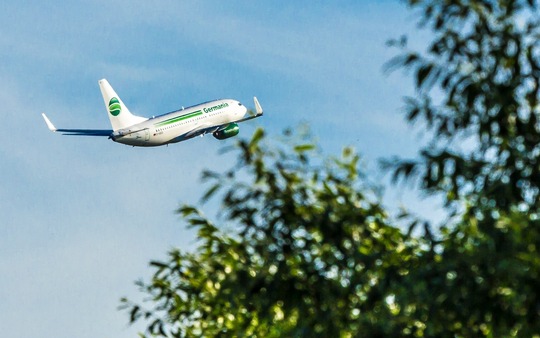 Destinations in Turkey emerge as last-minute-favourites for Germania customers