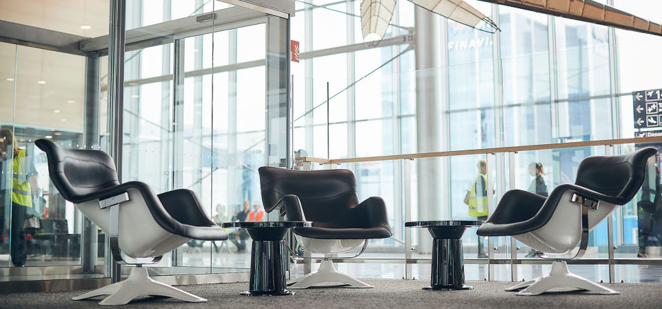 Finavia to adjust operations to the reduced air traffic at Finnish airports