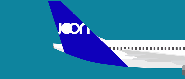 Air France entrusts its Paris – Mumbai route to Joon