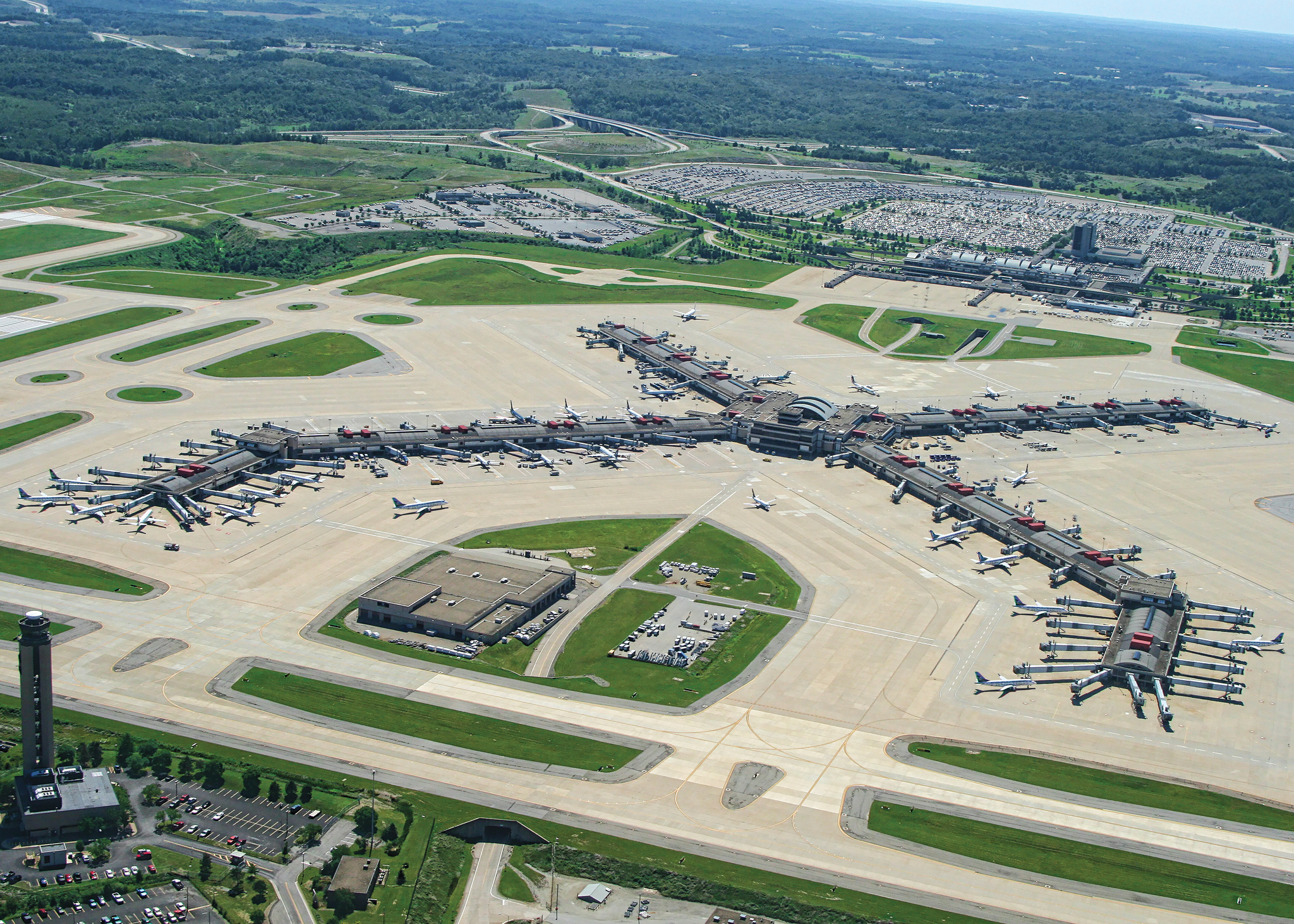European passenger traffic growth up 8.7% during August, says airport trade body ACI Europe