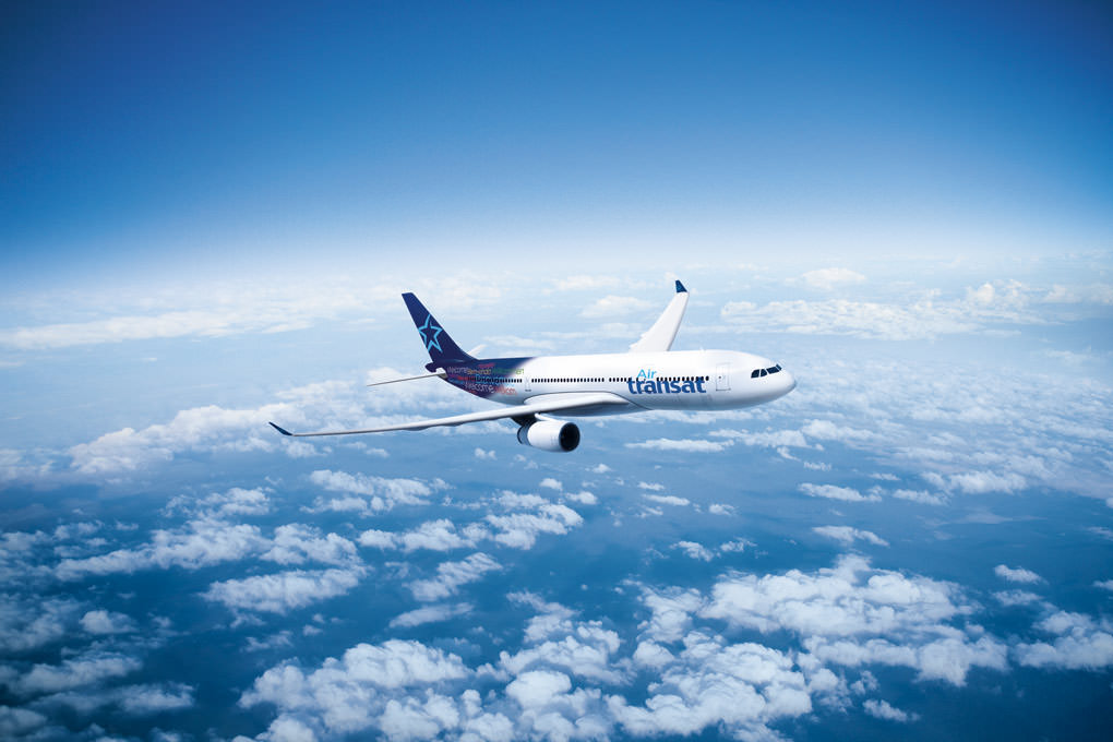 Air Transat breaks newground with first nonstop Toronto–Tirana flights in record Summer 2026 expansion