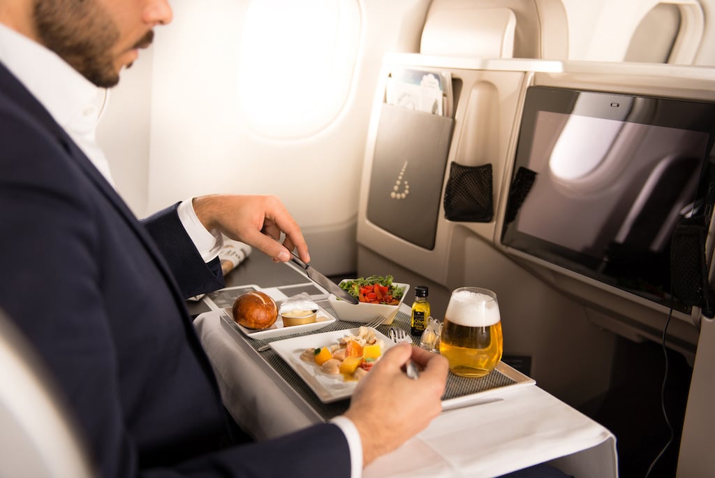 Brussels Airlines increases flight frequency to Mumbai