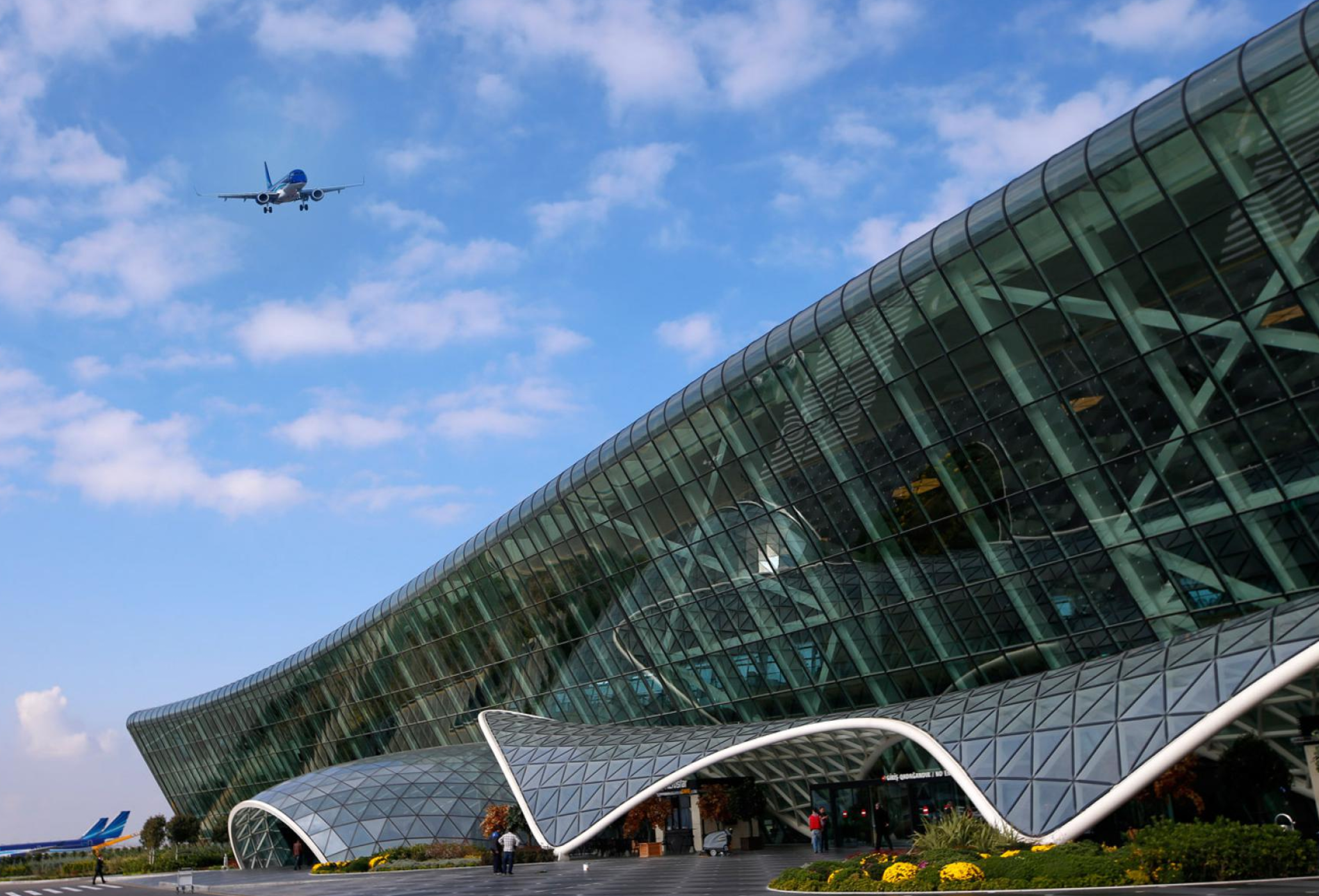 AZAL calls to buy air tickets only from Airline’s trusted partners
