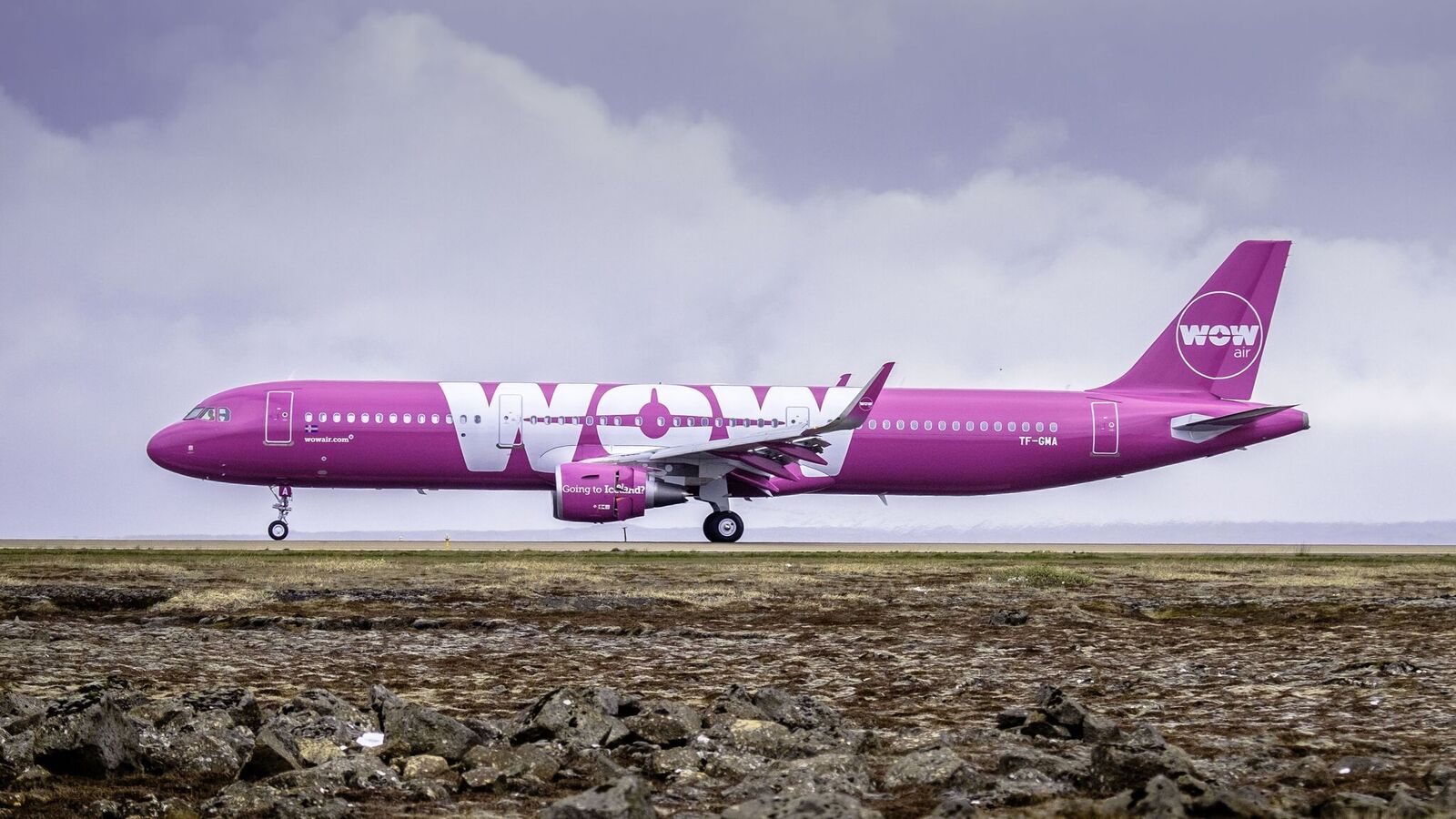 WOW air to start thrice-weekly flights to Orlando, Florida, from December to April