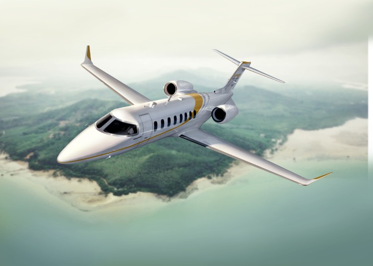 Bombardier cuts 1,600 more jobs and stops production of iconic Learjet