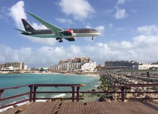 Royal Jordanian registers record JD31.8 million net profit in the third quarter of 2017