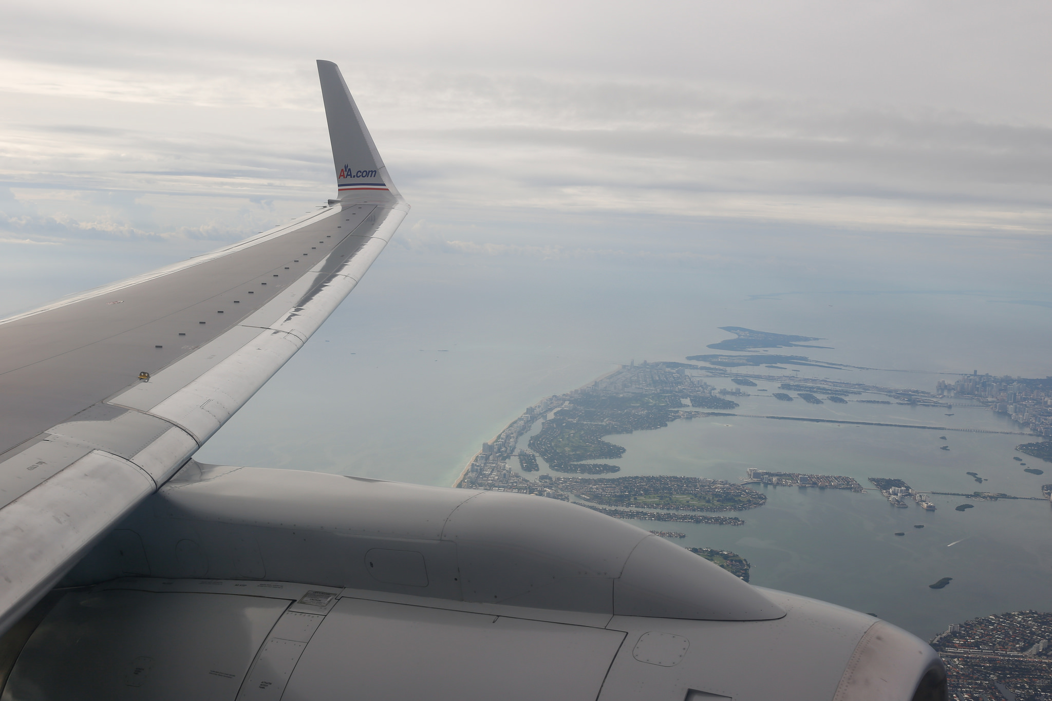 When are Airports Reopening after Irma in Florida