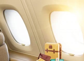 Qatar Airways Refreshed Amenity Kits Debut in the Sky