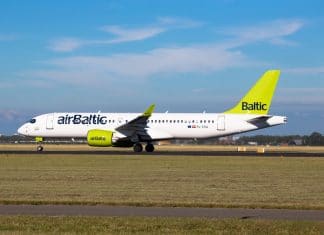 Bombardier presence at Singapore Airshow underscores its significant momentum in the Asia-Pacific region