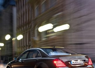 Arrive in Style with Qatar Airways’ Luxury Global Chauffeur Service