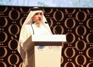 Qatar Hosts World Tourism Day Celebrations