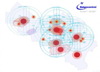 A little-known activity of Belgocontrol: advice on building permits for wind turbines